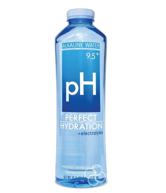 Perfect Hydration Alkaline Purified Drinking Water 591ml X 12 1 Lazada Ph 1702