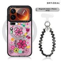Smyideal | Magnetic Protective Case For Xiaomi 17 Pro / 15