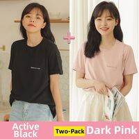 MIDULI | Breastfeeding T-shirt for Pregnant Women Summer Thin Sleeve Short Top