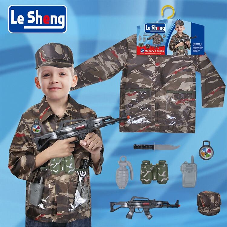 Shop Soldier Vest For Kids online