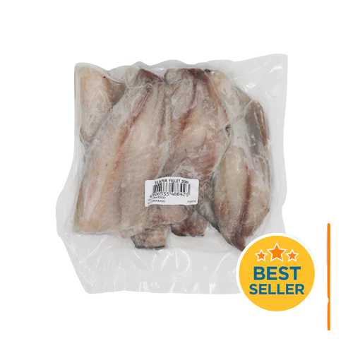 tilapia fillet 500g. Lazada PH