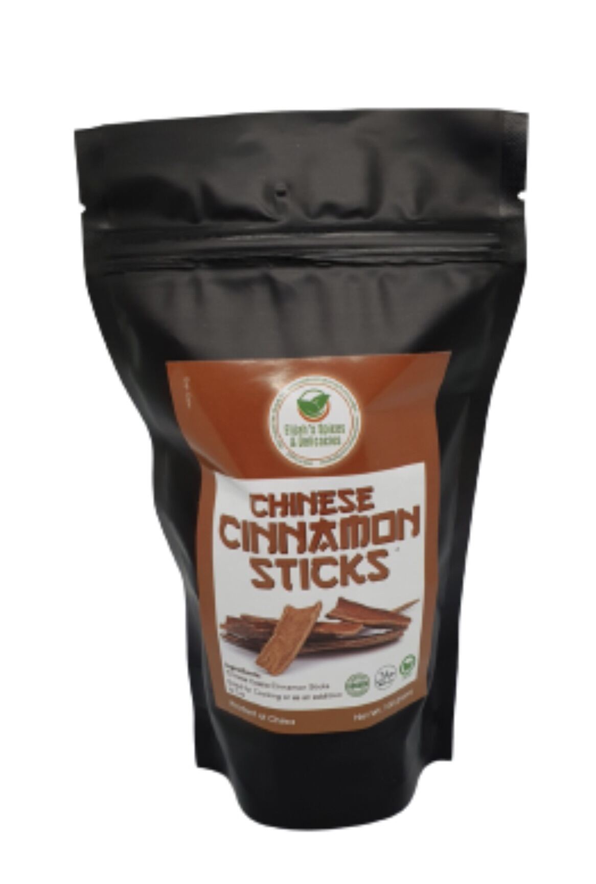 Chinese Cinnamon Sticks (Broken Sticks) 100g Lazada PH