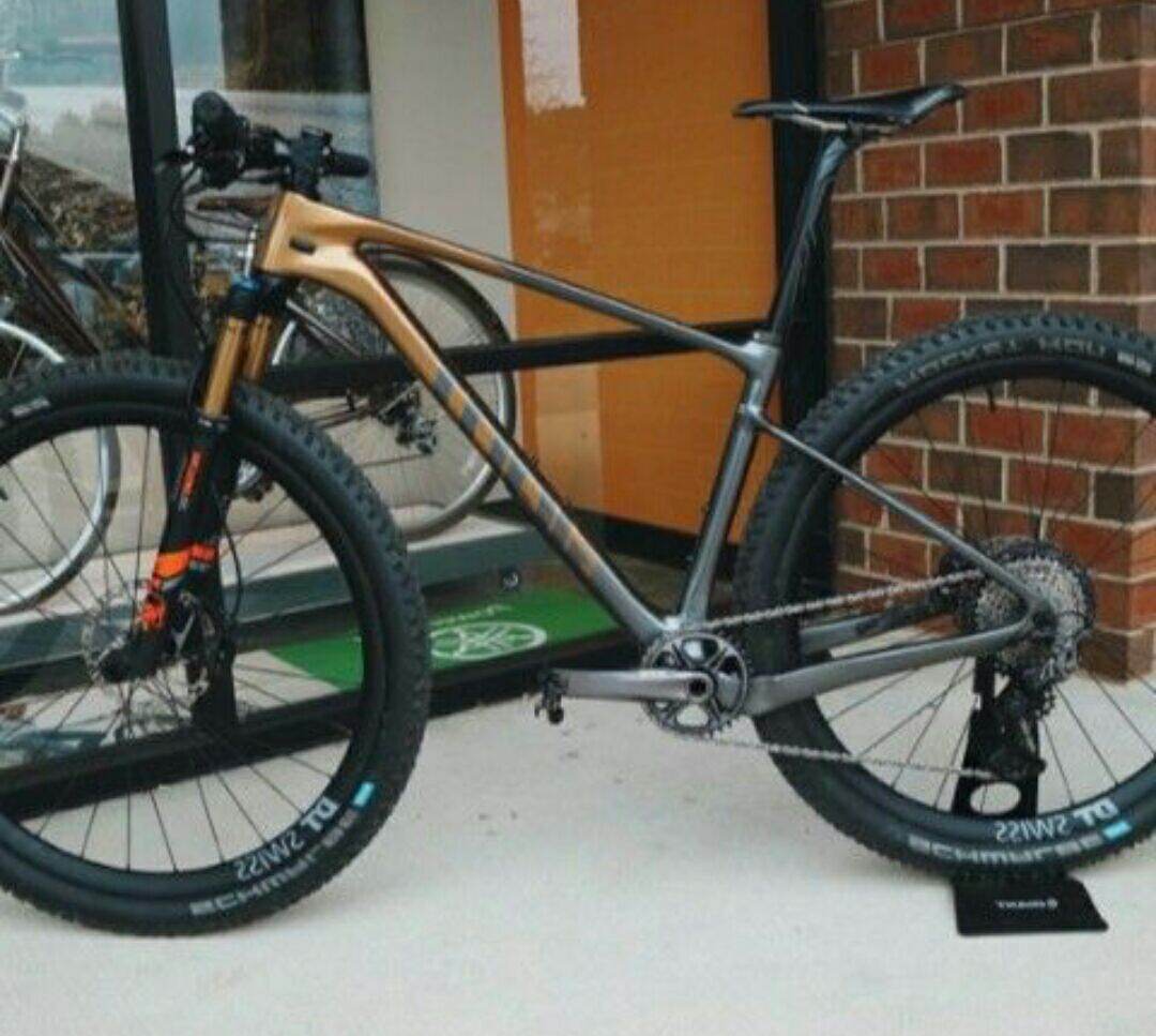 giant mtb