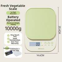 Suncha | High Precision Food Use Kitchen Scale