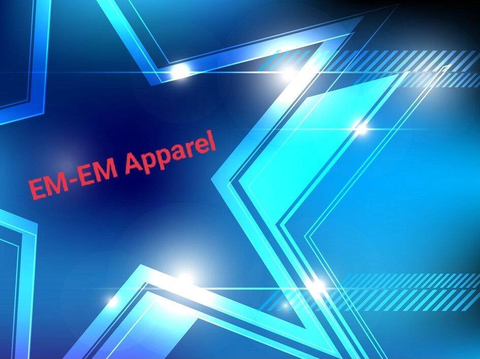 Shop online with EM-EM Apparel now! Visit EM-EM Apparel on Lazada.