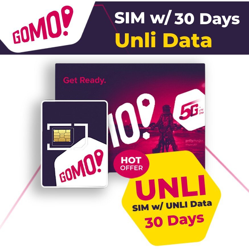 NEW ROCKET SIM UNLI DATA 30DAYS 699/GOMO SIM UNLI DATA 30DAYS/ROCKET SIM 20GB FOR 7DAYS pwede  2g 3g 4g 5gKUNG ANO PO NASA PICTURE YON PO MA KUKUWA NYO