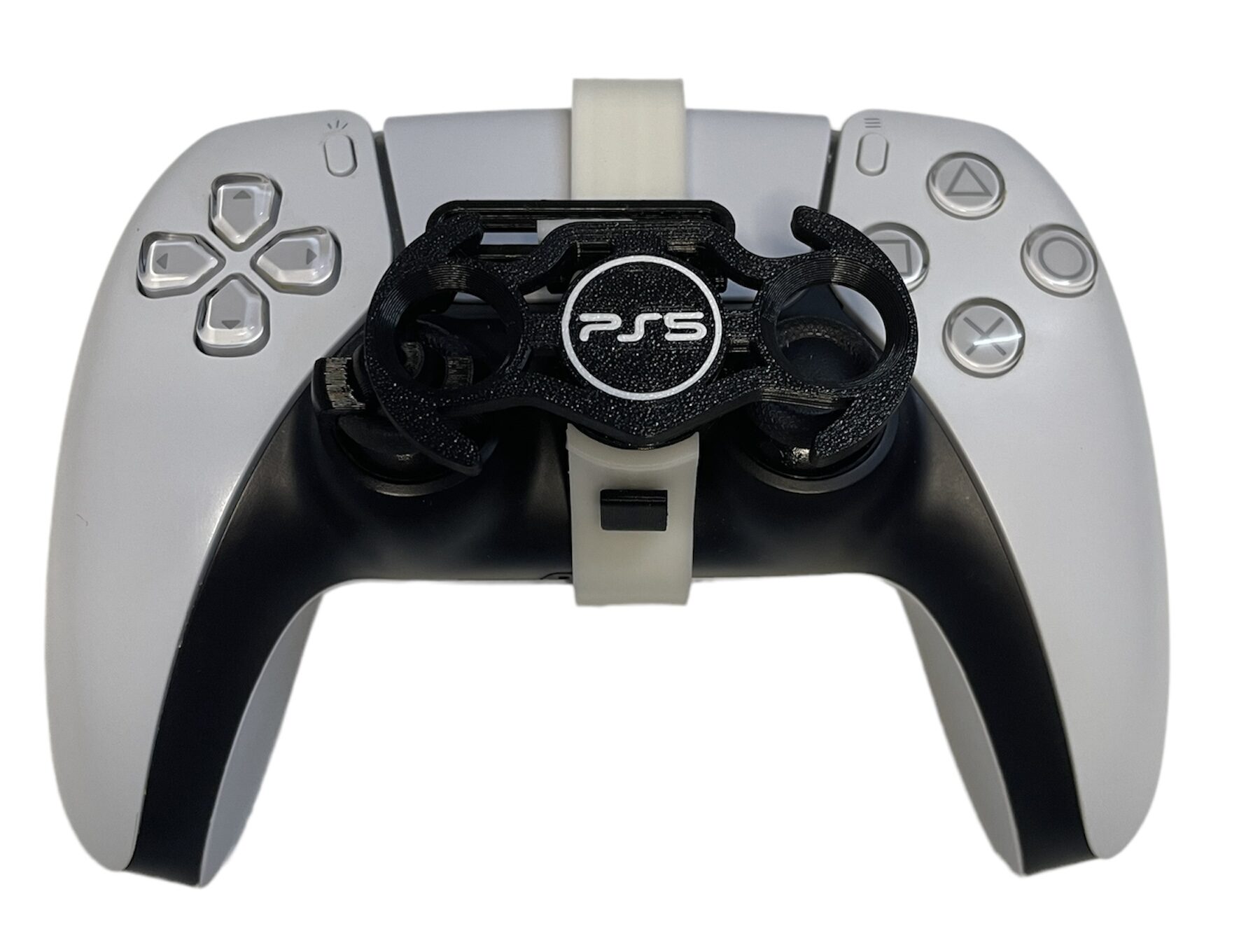 Mini Steering Wheel for PS4 / PS 5 Controller | Lazada PH