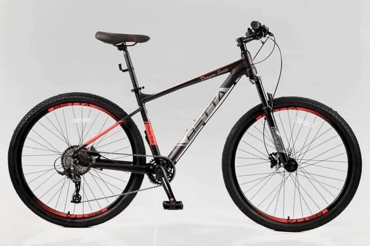 Betta 27.5 mtb on sale