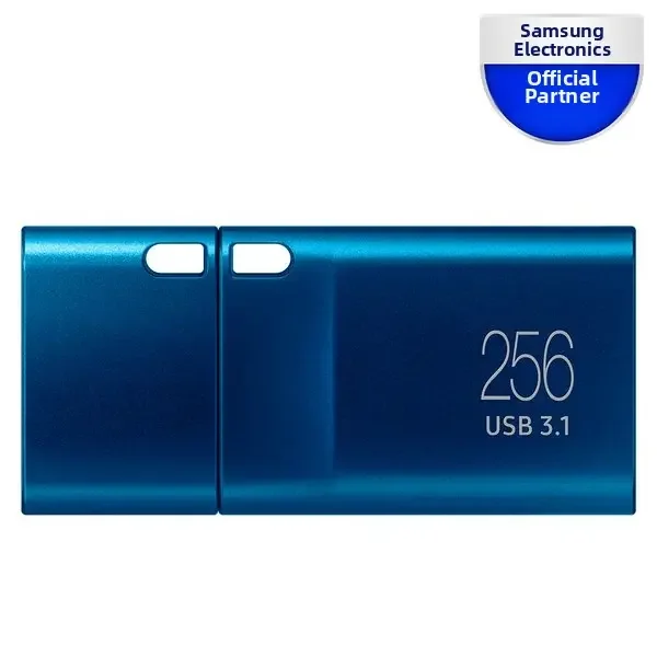 Samsung Samsung Electronics Certified Usb Type Memory 256GB Muf 256DA Apc