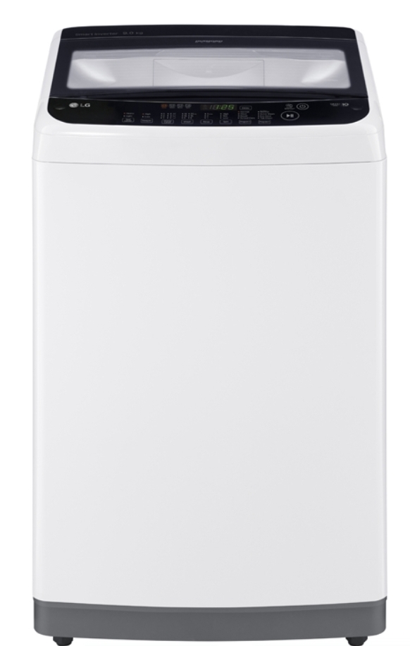 LG T2309VSAM  9.0 kg. Inverter Washing Machine