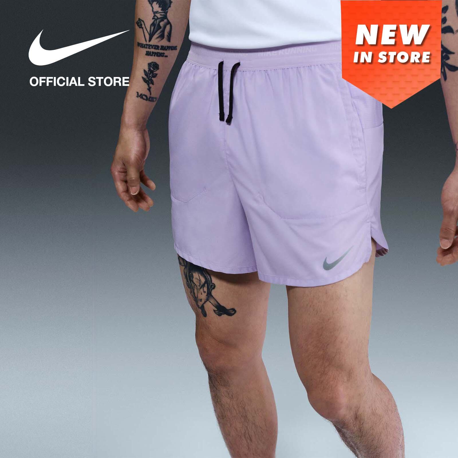 lazada dri fit shorts