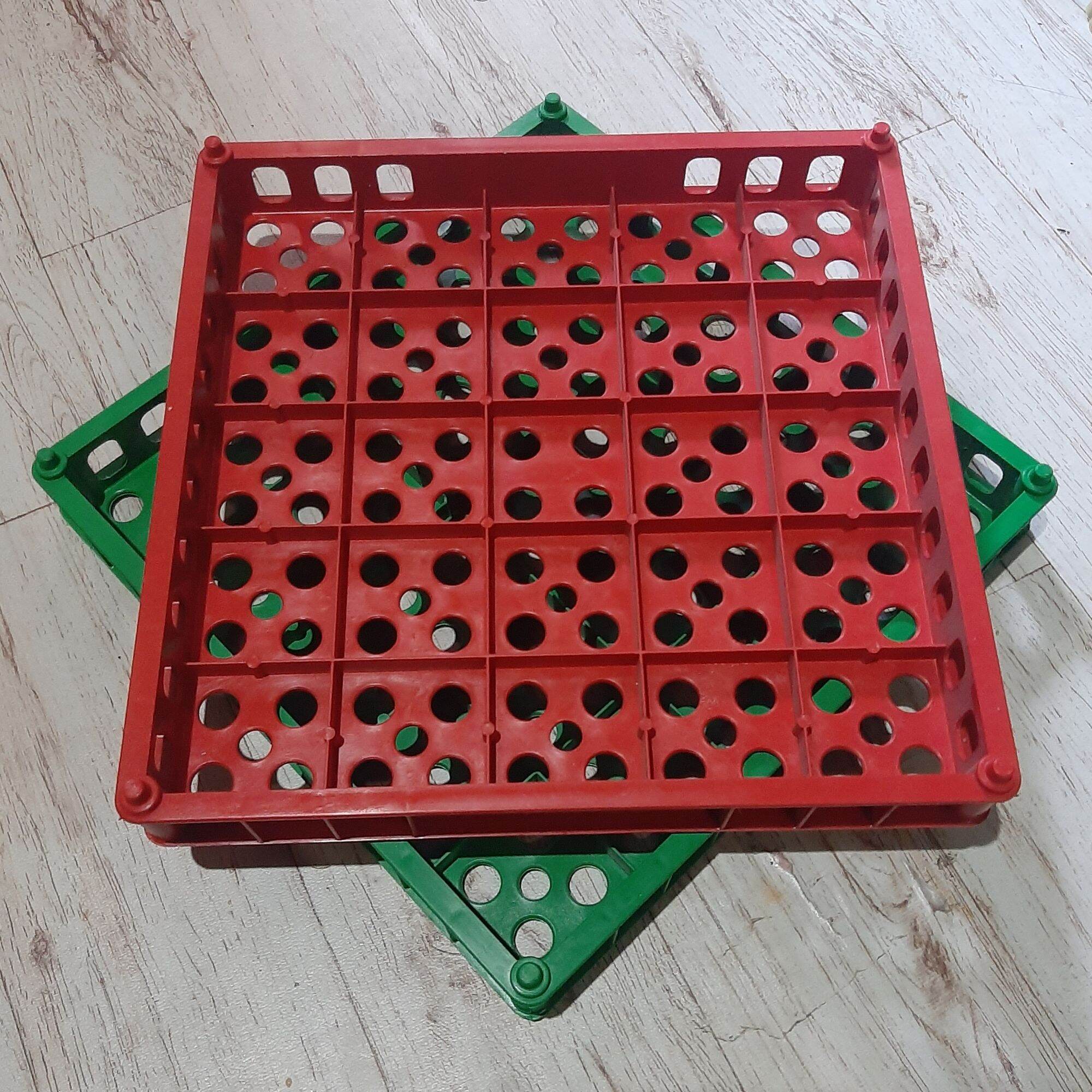 Quail Egg Tray heavy duty Lazada PH