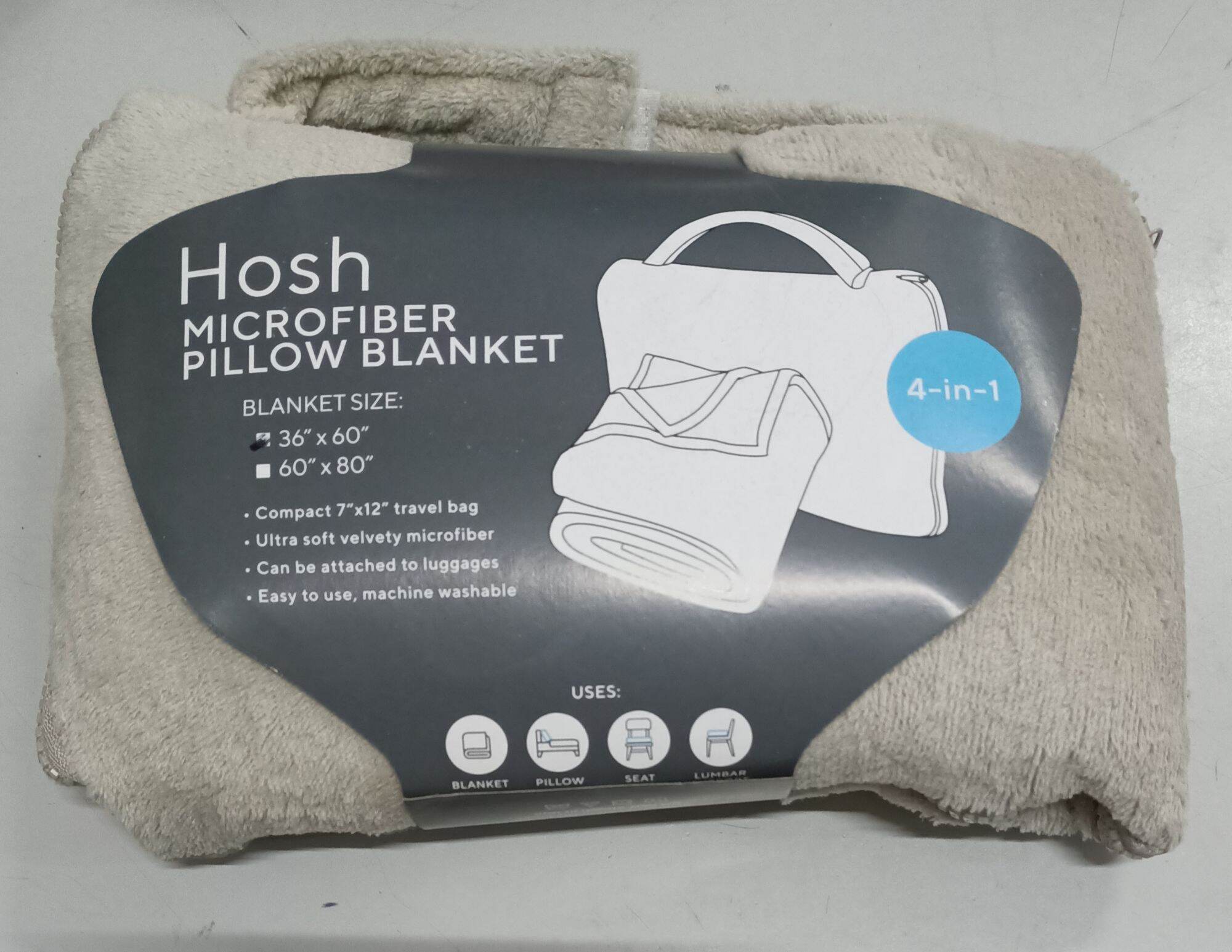 Pillow Talk Microfibre Blanket at Flora Bonds blog