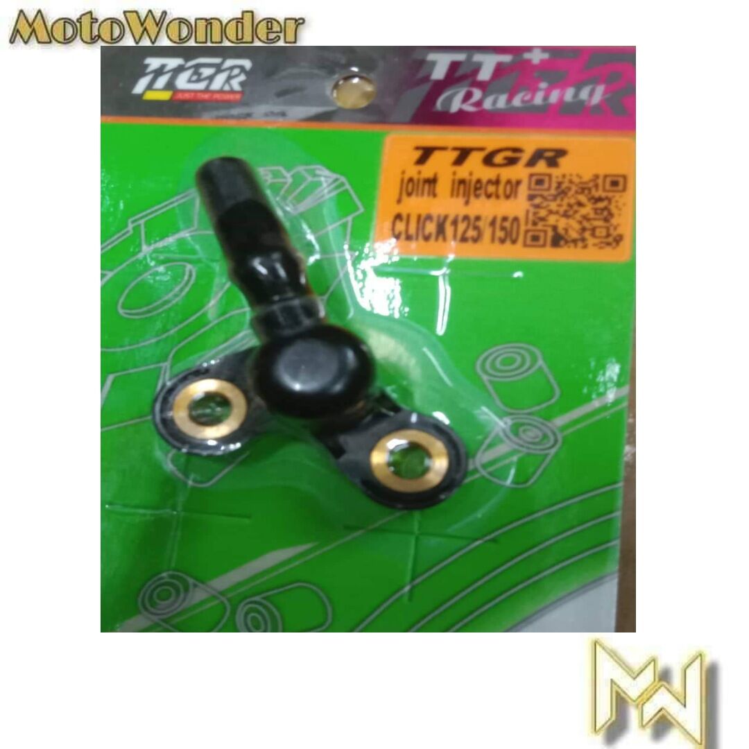 Joint Injector Click125/150 Scooter TTGR Brand | Lazada PH