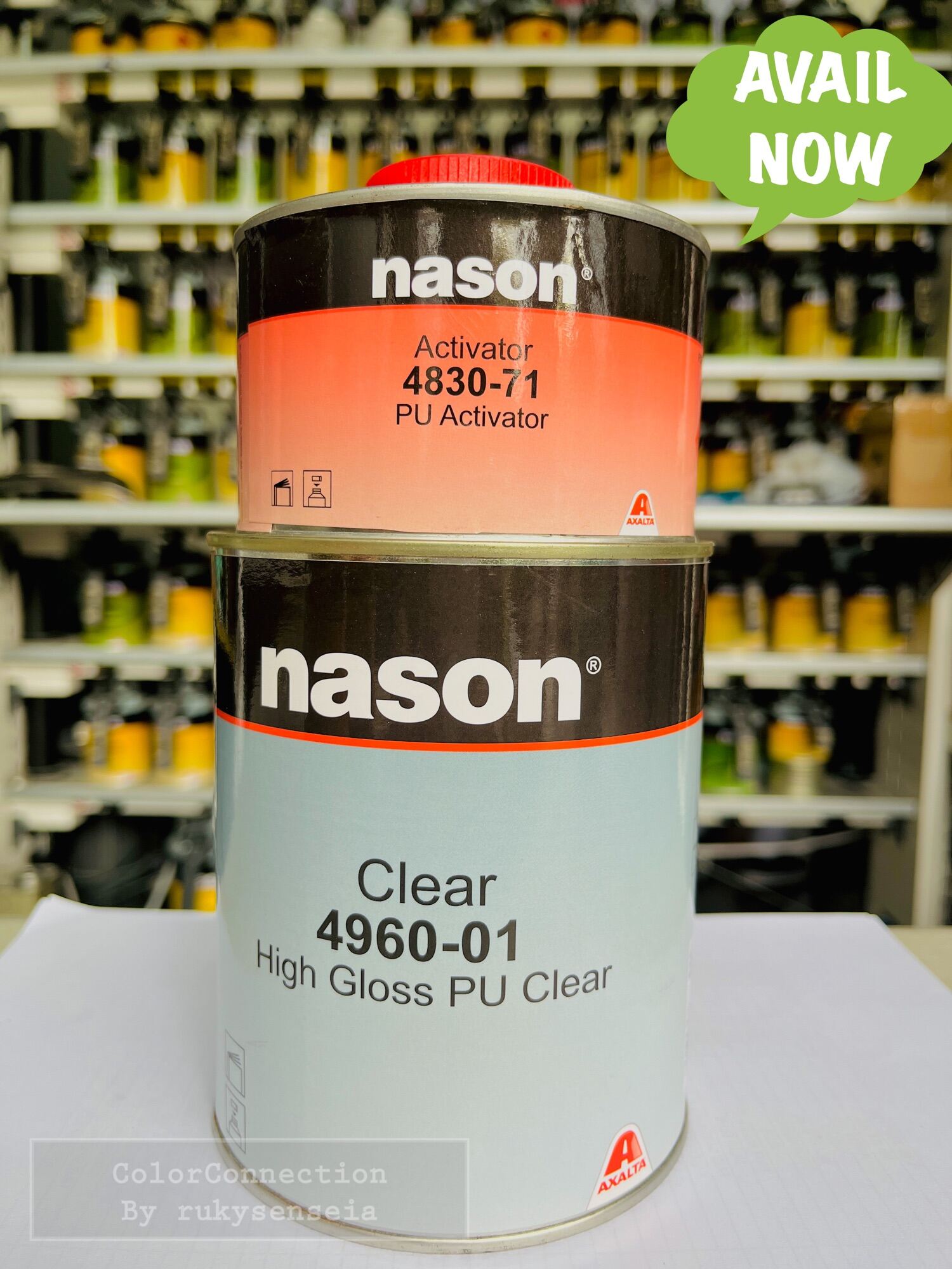 Nason Chassis Black 42205 edu.svet.gob.gt