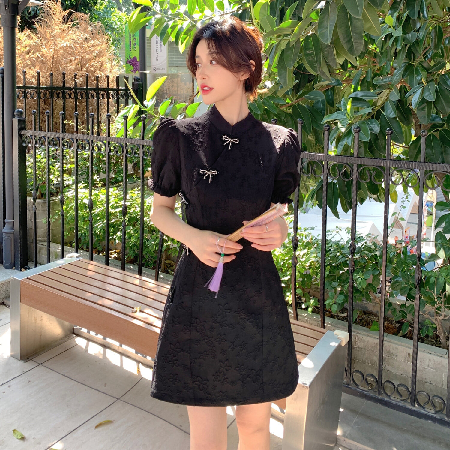 Shop Black Chinese Dress Online with Best Discounts and Low Prices | Lazada Philippines Shop Black Chinese Dress Online with Best Discounts and Low Prices | Lazada Philippines