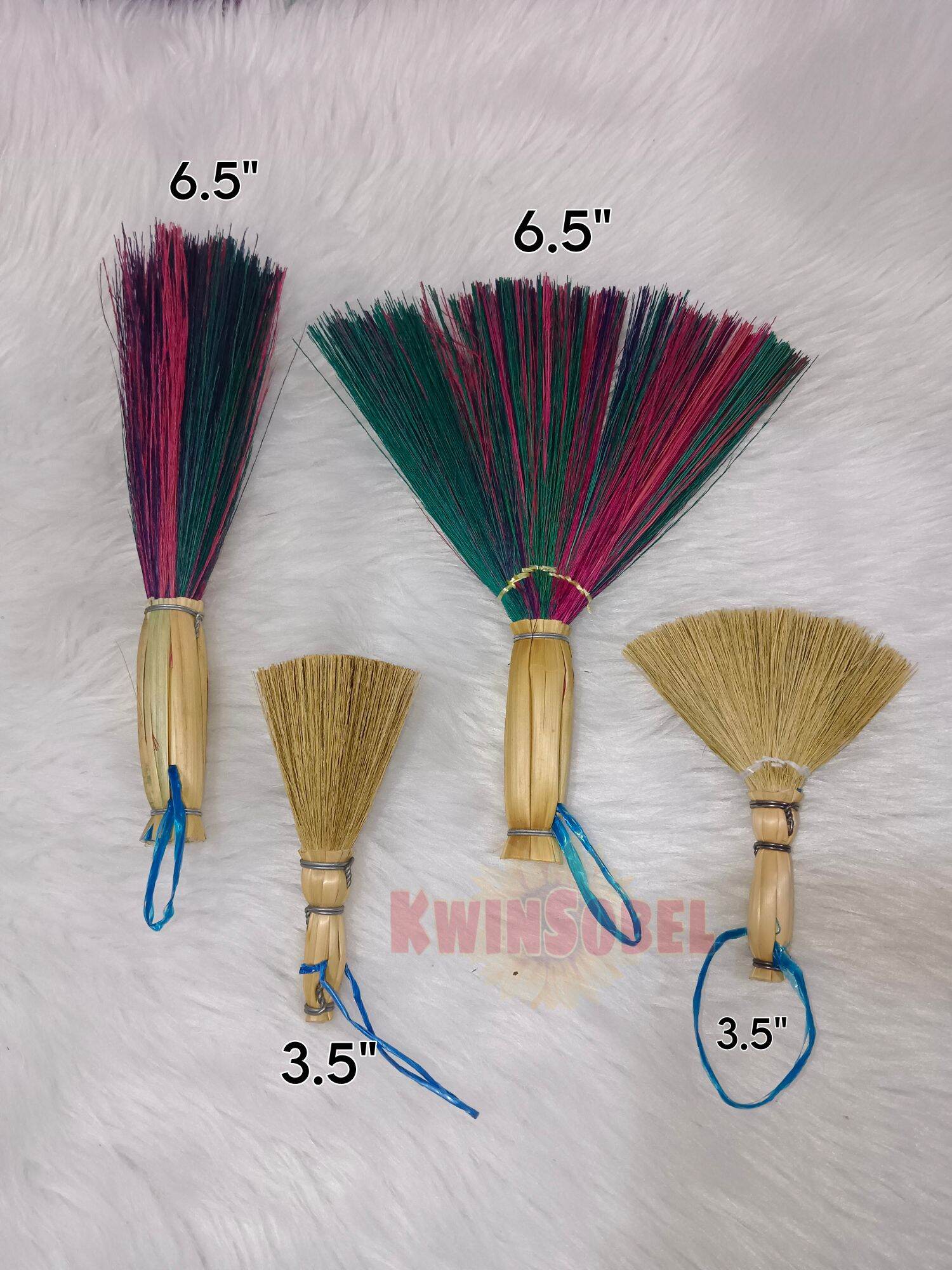 Mini Walis Tambo from Baguio Dust Cleaner. 
