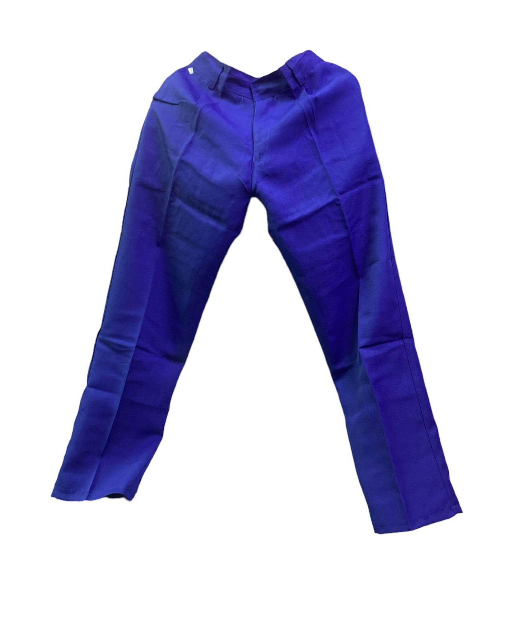 Boy's Blue Pants for 12 year old main image 1