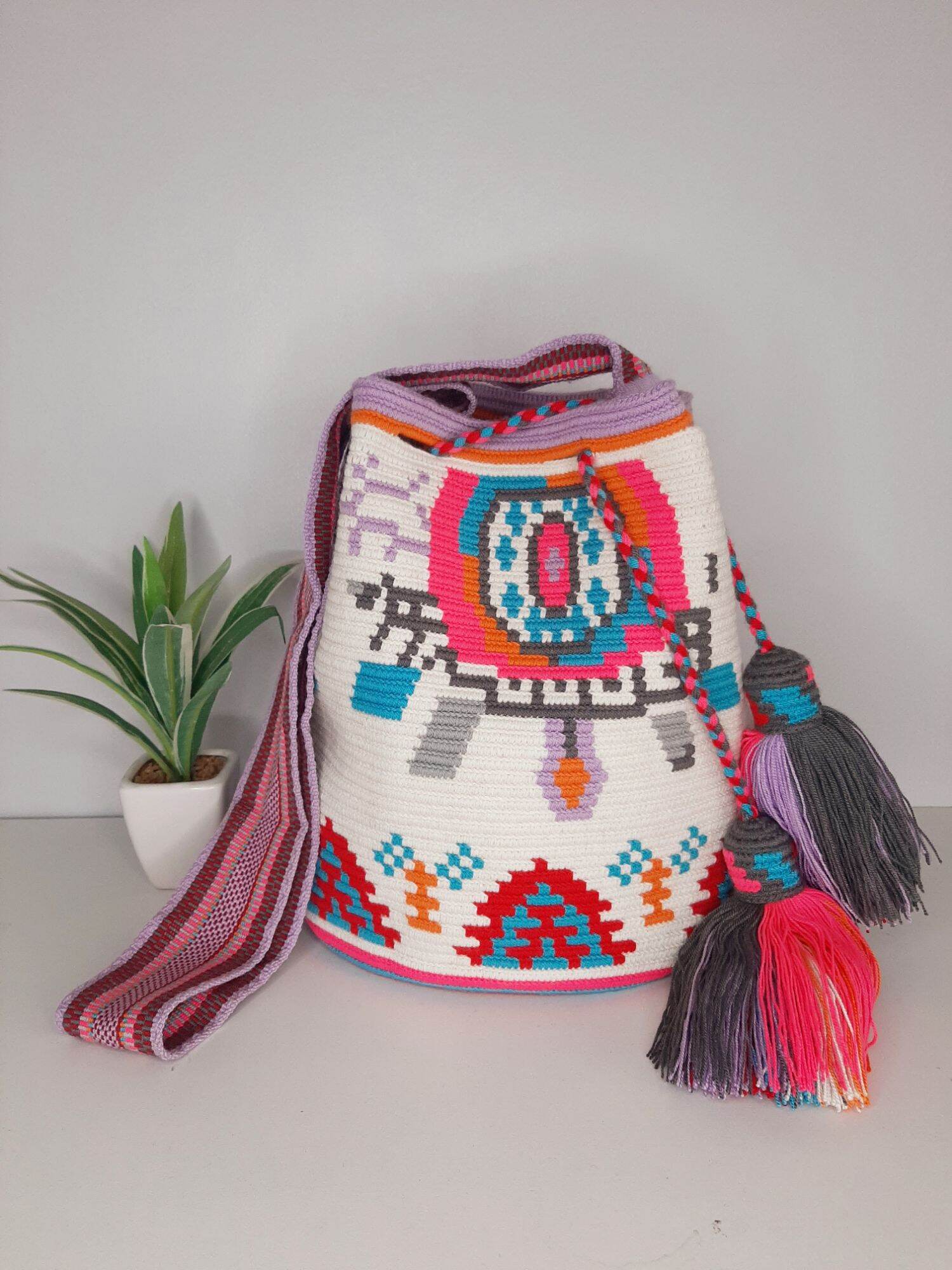 Wayuu dream online bags