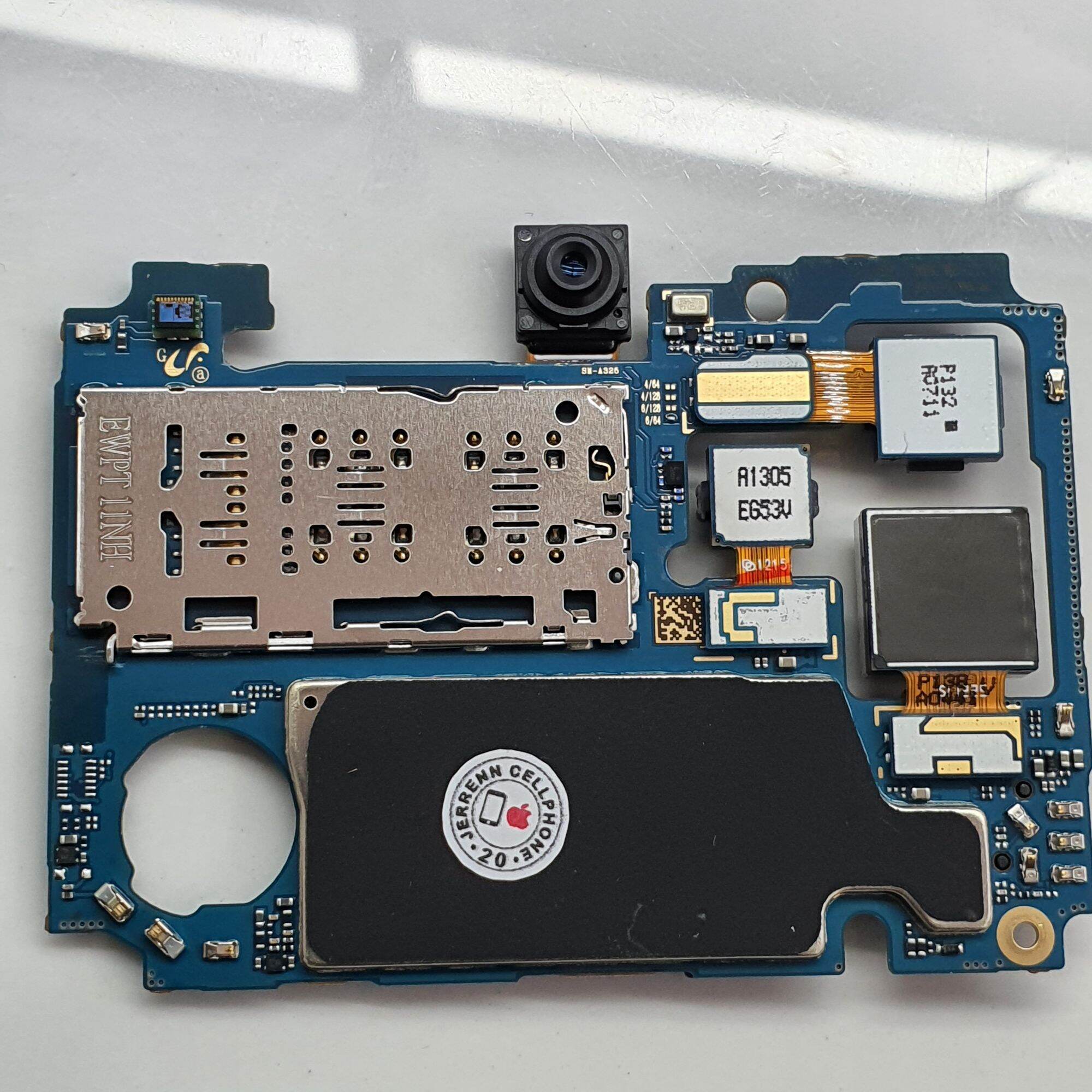 SAMSUNG GALAXY A51 MOTHERBOARD UNLOCKED | Lazada PH