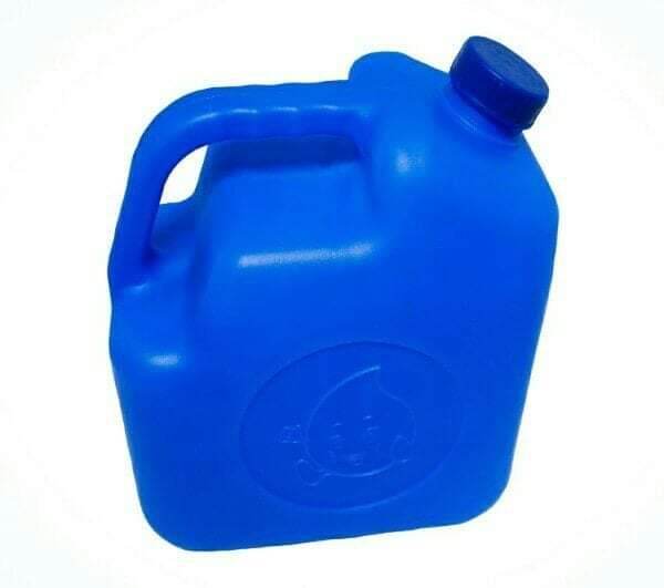 3 liter, slim mineral water container Lazada PH