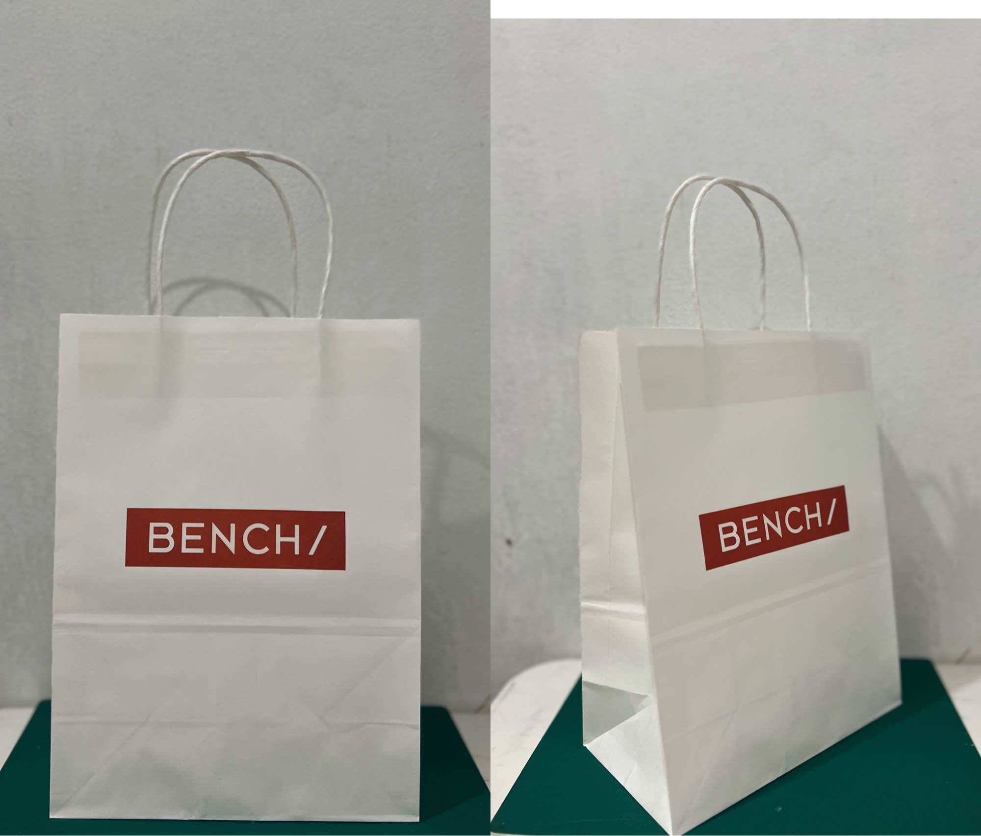 Shop Charles And Keith Paper Bag Online at Lazada Philippines