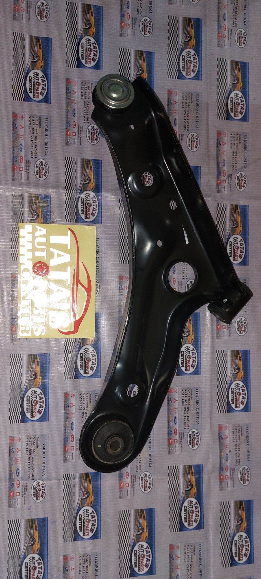 suspension arm assy Left and right (genuine)suzuki celerio gen 1 ...