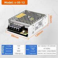 kuicc | Silent DC12V Mini Toy PC Case Cooling Fan