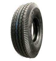 4.00-8 8PR GRITTREAD TIRES Tubeless and Tubetype for Bajaj Re  TVS  toktok