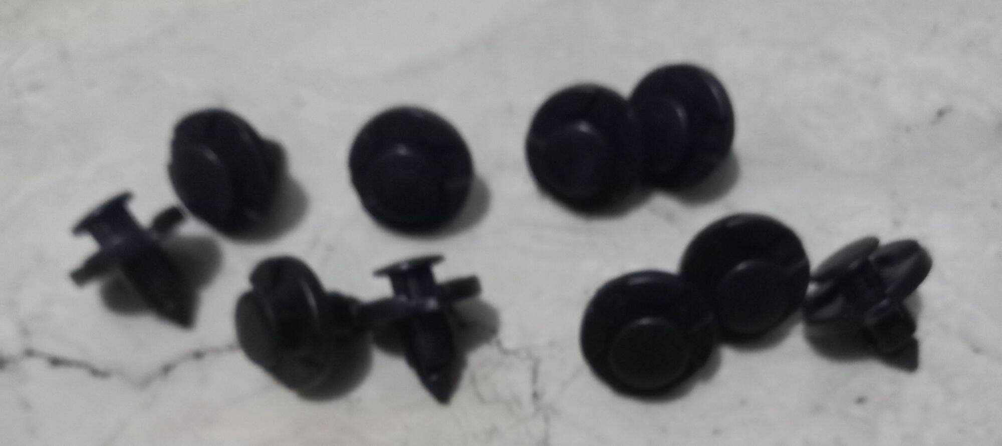 fender liner clips Lazada PH