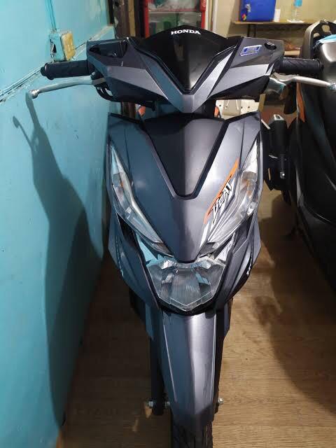Honda Philippines Honda Motorcycles Scooters For Sale Prices Reviews Lazada