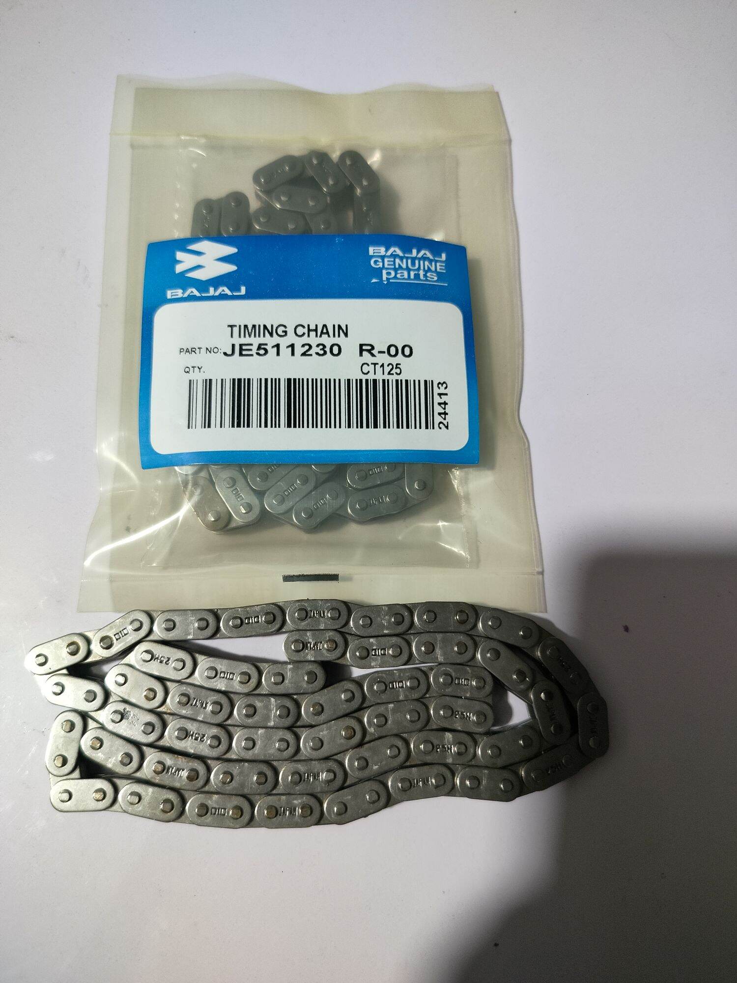 Bajaj Discover Pulsar 150 Timing Chain Pad Price Bajaj Pulsar 150
