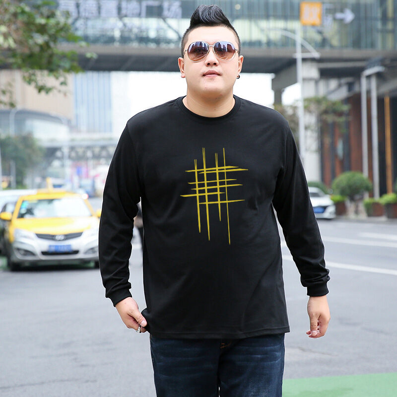 extra long plus size t shirts