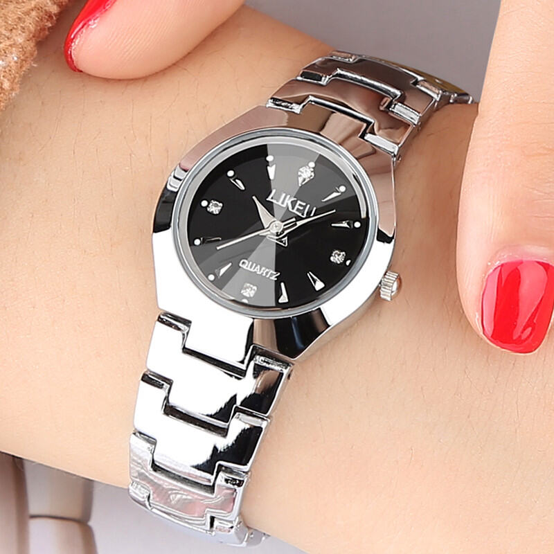 Ultra-Thin Minimalist Quartz Watch for Men and Women