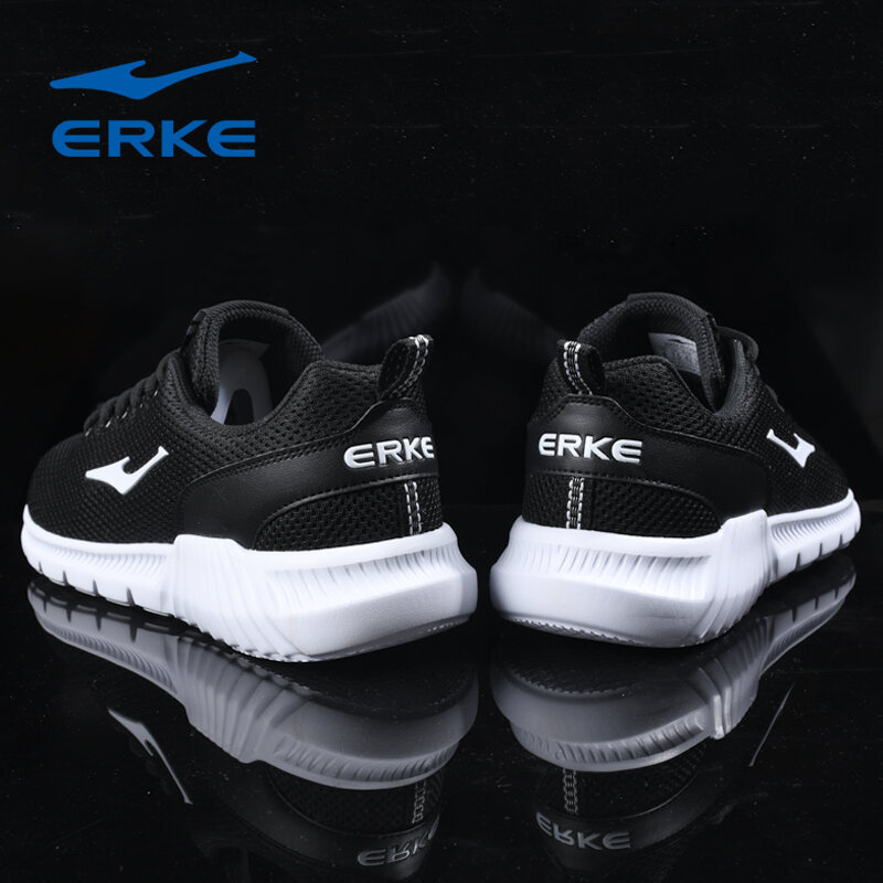 Erke on sale shoes company