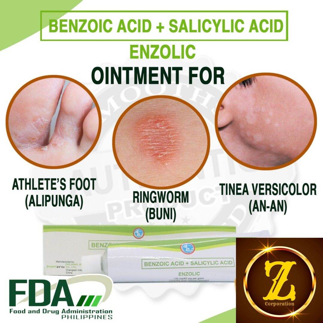 2pcs Psoriasis Cream Eczema Ointment Scalp Psoriasis Hand Tinea Foot