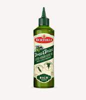 Bertolli Dress & Drizz Extra Virgin Olive Oil First Cold Pressed 460mL