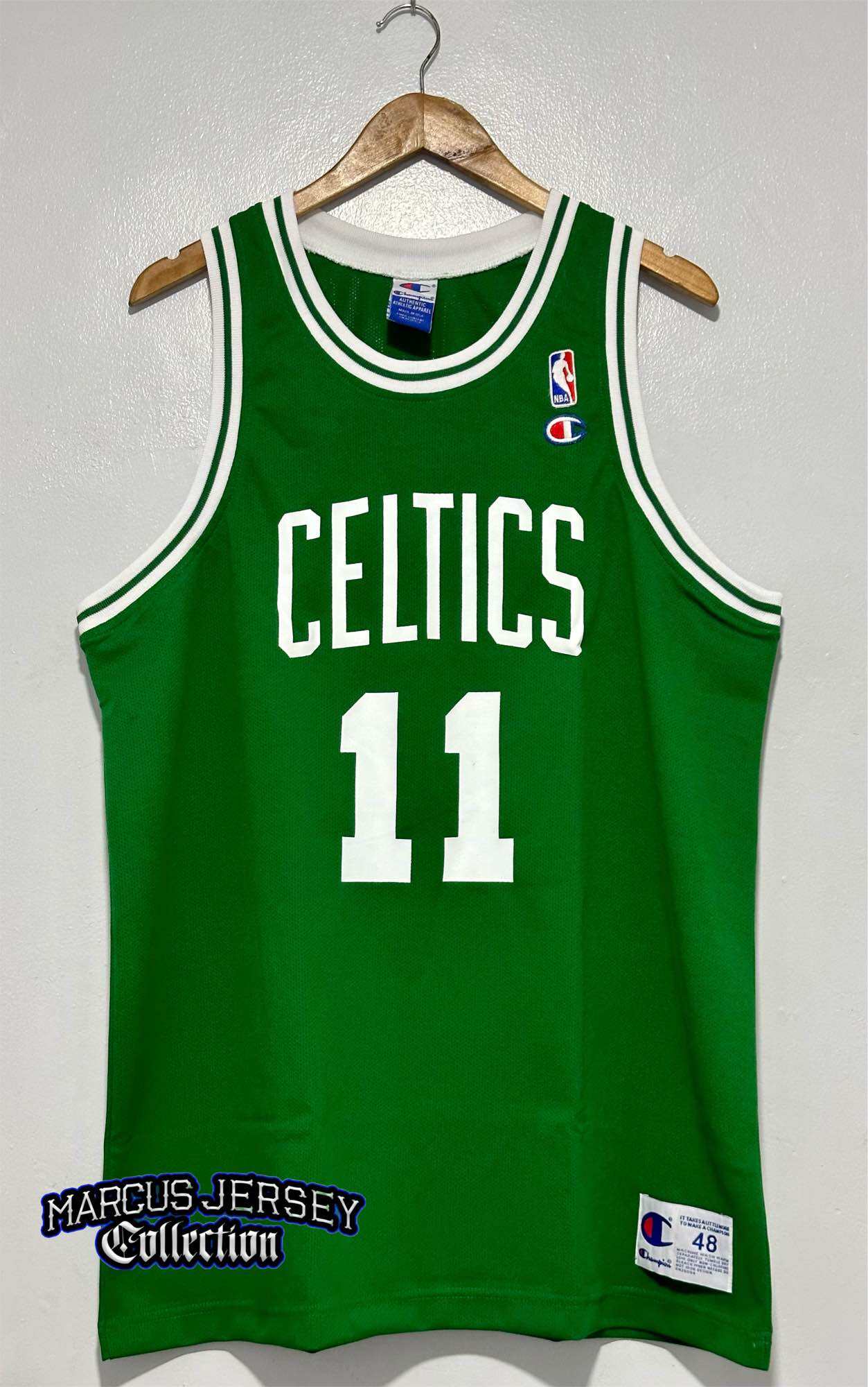 celtics black and gold jersey