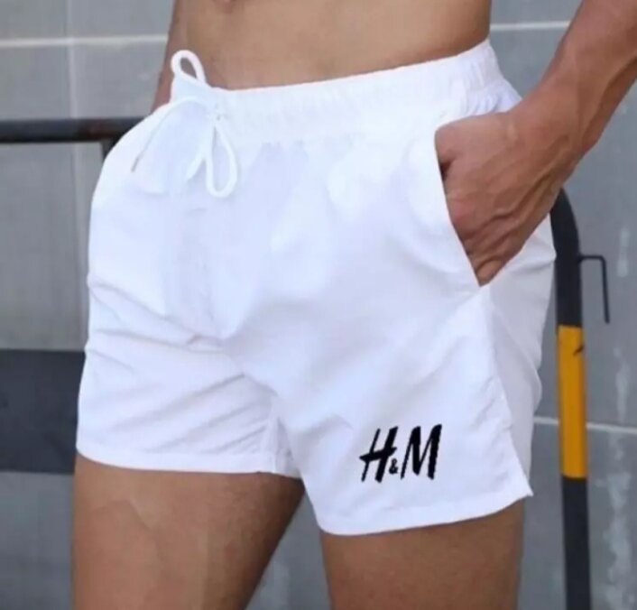 BRANDED H&M Men Shorts Lazada PH